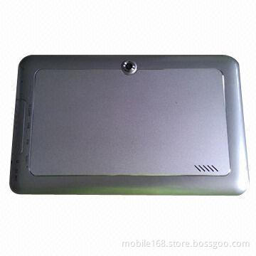 9" Tablet PC, 2G Phone Calling Function, MTK6517 Dual Core Cortex, A9 1.2GHz, BT,Dual Camera and GPS